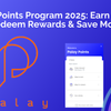Palay Points Program 2025: Earn Points, Redeem Rewards & Save More