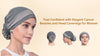 Feel Confident with Elegant Cancer Beanies and Head Coverings for Women