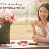 From Hearts to Handbags: Valentine’s Day Gift Ideas for Her