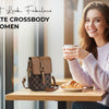 Carry Smart, Look Fabulous: The Ultimate Crossbody Bag for Women