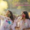 Experience Holi Differently: Fun, Colors, and Palay Inspiration