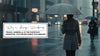 Why a Large Windproof Travel Umbrella Is the Everyday Essential You Never Knew You Needed