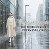 Do Not Let Rain Stop Your Ride: The Motorcycle Raincoat Every Daily Rider Needs