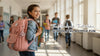 The Backpack That Makes School Feel a Little Fun