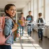 The Backpack That Makes School Feel a Little Fun