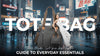 The Ultimate “Get Your Life Together” Guide to Everyday Essentials