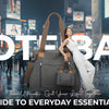 The Ultimate “Get Your Life Together” Guide to Everyday Essentials