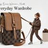 The One Bag Every Woman Needs in Her Everyday Wardrobe