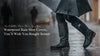 Don’t Let the Rain Ruin Your Day: Waterproof Rain Shoe Covers, You’ll Wish You Bought Sooner