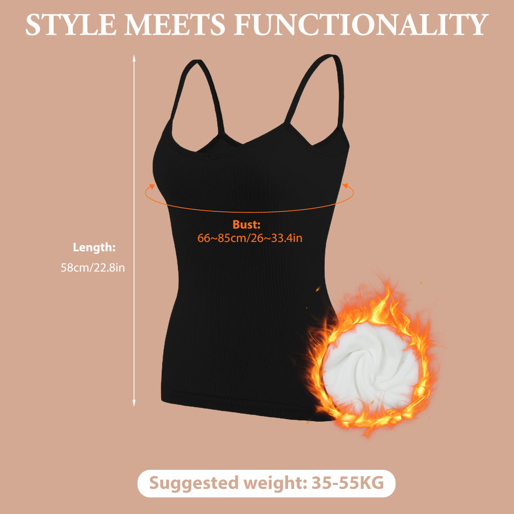 PALAY® Thermal Top for Women