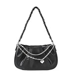 PALAY® Shoulder Bag for Women Small Hobo Bag Crossbody Purses Clutch Handbag Leather Satchel Bags for Women