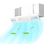 PALAY® DeflectorPALAYde aire acondicionado