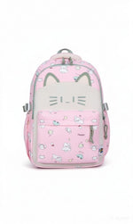 PALAY® School Bag for Girls Pink Kawaii Ita Backpack Large Capacity Bags for Girls