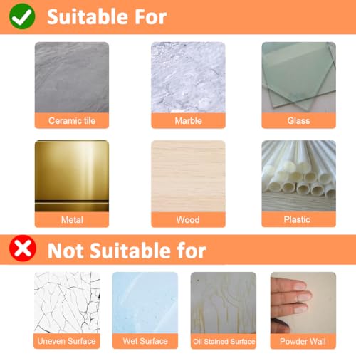 PALAY® Protector de Borde A Prueba de Bebé para Bebé de 2m, Tira Protectora de Borde Transparente, Cinta Protectora de Borde Afilado, Parachoques de Esquina para Muebles, Fundas para Riel