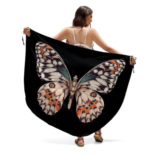 PALAY® Beach Wear Dress for Women