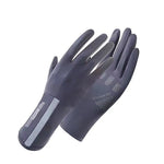 PALAY® Summer Hand Gloves for Sun Protection Gloves for Women Men UV Protection, UPF 50+ Ice Silk, Touch Screen, with Wrist Extension