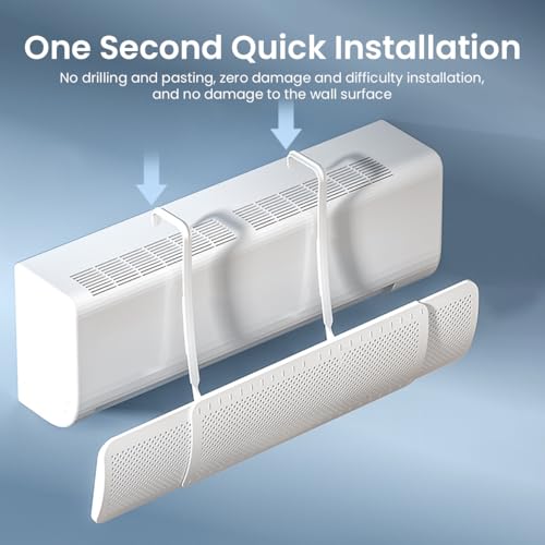 PALAY® DeflectorPALAYde aire acondicionado