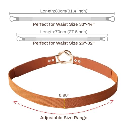 PALAY® Waist Belt for Women