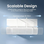 PALAY® DeflectorPALAYde aire acondicionado