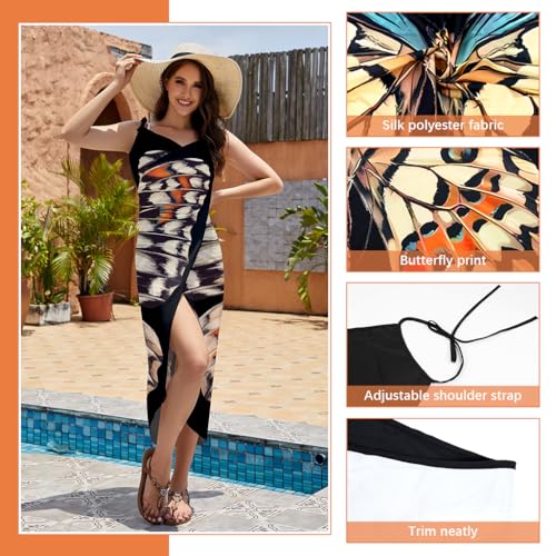 PALAY® Beach Wear Dress for Women