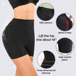 PALAY Womens Padded Underwear for Butt Lifting with 3D Hip Enhancement Pads | 2PCS Set