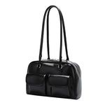 PALAY® Shoulder bag for Women Retro Handbag Top Handle Waterproof for Travel