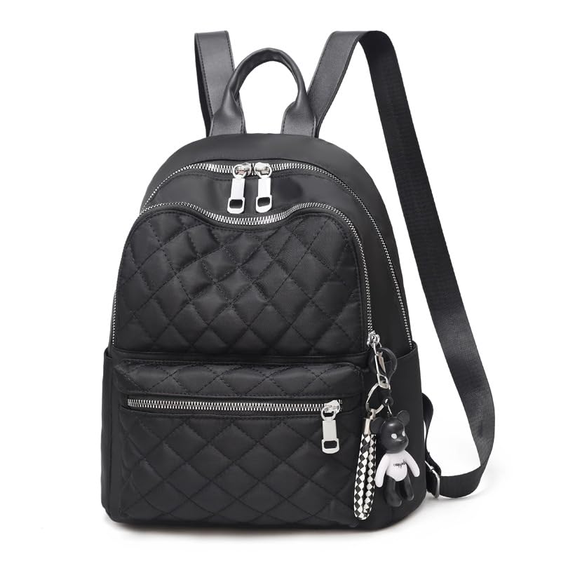 PALAY® Women's Small Backpack, Waterproof Backpacks, Daypacks, Nylon Travel Backpack, Anti-Thef Work Backpack, Casual Daypack, Backpack Bag for Travel