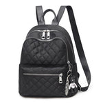 PALAY® Women's Small Backpack, Waterproof Backpacks, Daypacks, Nylon Travel Backpack, Anti-Thef Work Backpack, Casual Daypack, Backpack Bag for Travel