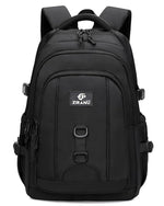 PALAY® Backpack for Men Women Teenagers School Backpack College Daypack with 15.6 Inch Laptop Compartment, Large Lightweight Casual School Bag for School or Travel