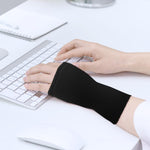 HANNEA® Mano Paquete de Hielo Gel Frío para Dedos, Guantes de hielo de Compresión Reutilizable Para Lesiones De Dedos, Correa de Muñeca Ajustable para Terapia de Frío y Calor, Artritis, Tendinitis, Gota