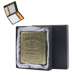 PALAY® Retro Metal Cigarette Case
