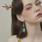 PALAY Zinc Charm for Jewelry Making featuring Marine Life Shell Starfish Conch | 30 Pcs White