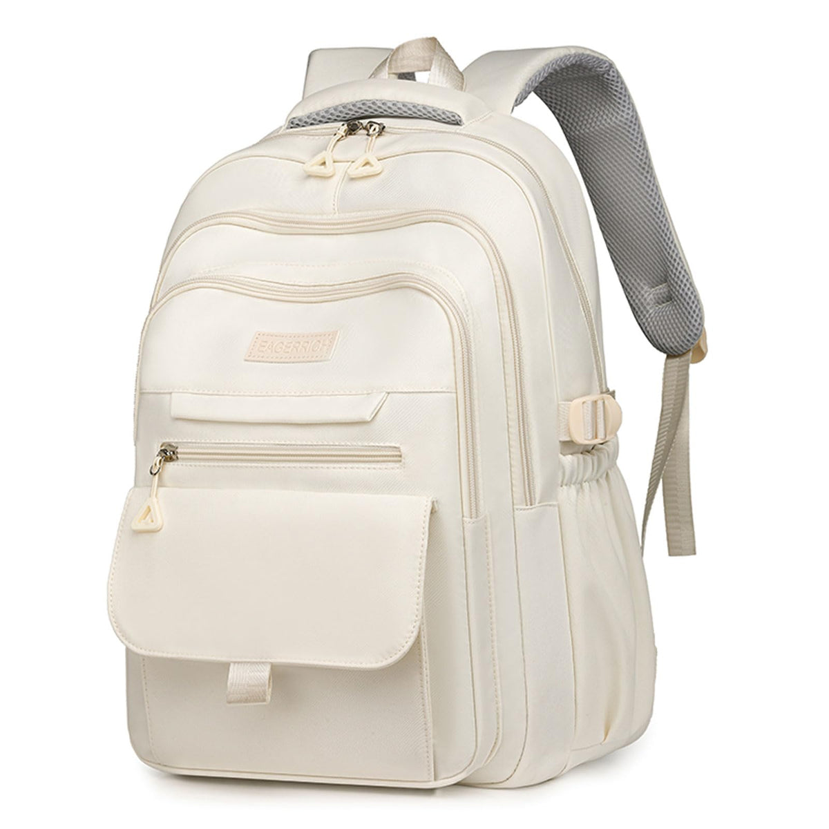 PALAY® School Cute Aesthetic Backpack Girls Backpack for Students Kids Teen Girls Large Capacity Bookbags College Laptop Lightweight Bookbag Casual Travel Daypacks