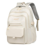 PALAY® School Cute Aesthetic Backpack Girls Backpack for Students Kids Teen Girls Large Capacity Bookbags College Laptop Lightweight Bookbag Casual Travel Daypacks