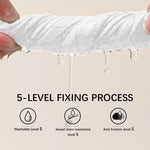 PALAY Girls Stockings for School Uniforms with 13.7 in Knee High Bow Design | Cotton Socks Ages 3–8