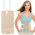 HANNEA® Strapless Bra for Women Padded Non-strap Bra for Heavey Breast Off-Shoulder Bra Removable Breast Pads Design Non-slip Bra Casual Strapless Bra, M