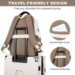 PALAY School Backpack for College and Travel with 16 Inch Laptop Compartment and Padded Straps