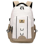 PALAY School Backpack for College and Travel with 16 Inch Laptop Compartment and Padded Straps