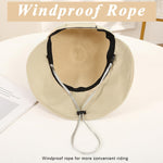 PALAY® Straw Hat for Women Summer Wide Brim Sun Hats for Women Elegant Beach Hat for Women UV Protection Cap Summer Hats for Women - Breathable, Beige