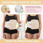 HANNEA® Strapless Bra for Women Padded Non-strap Bra for Heavey Breast Off-Shoulder Bra Removable Breast Pads Design Non-slip Bra Casual Strapless Bra, M