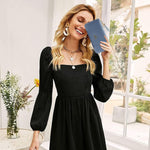 PALAY® Women Purse PU Leather Long Wallet for Women RFID Card Bag Phone Bag Clutch Bag Hand Bag with Hand Strap Fashion Women Wallet Cluntch Bag Gift for Women