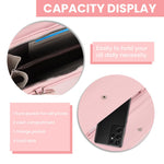 PALAY Crossbody Bag for Everyday Use with Adjustable Nylon Strap and PU Leather Pouch | Compact Multi Compartment Design for Women