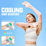 PALAY Sun Protection Gloves for Driving and Cycling with Non Slip Touch Screen Design | 2PCS