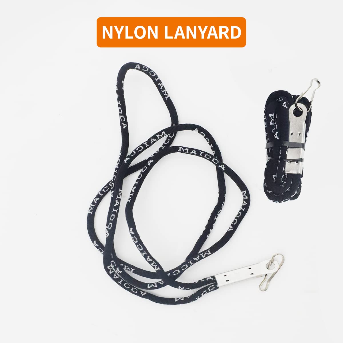 PALAY Whistle for Sports Coaches and Referees with 120 dB Loud Sound and Dual Air Vents | Includes Lanyard and ABS Body