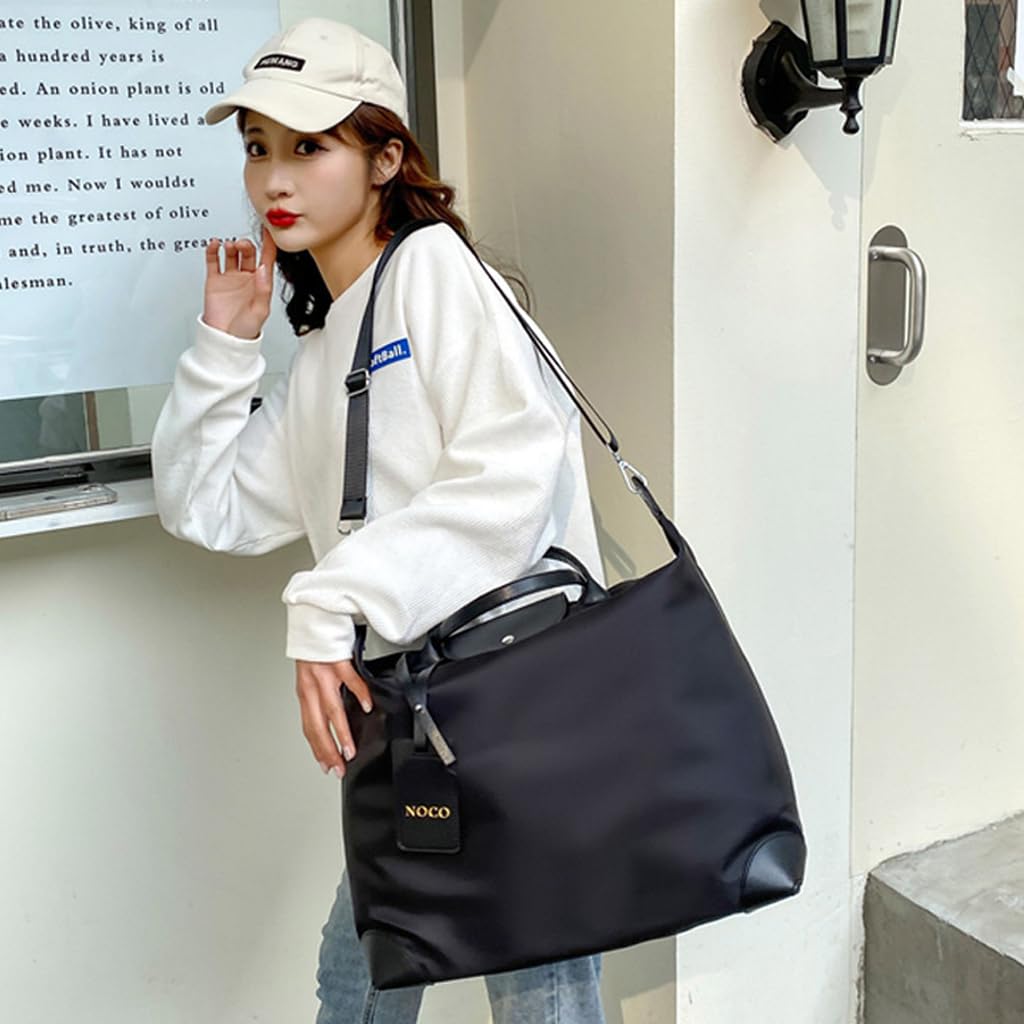 PALAY Luggage Bags for Travel featuring 41x16x33cm spacious design with waterproof Oxford fabric | ideal for women