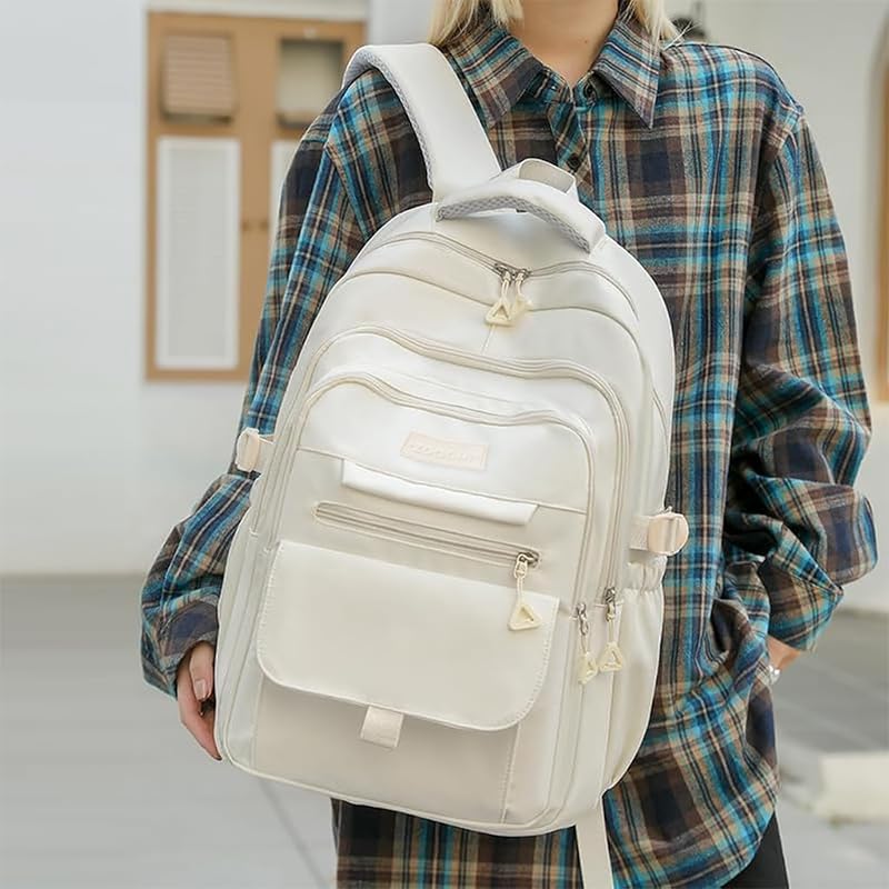 PALAY Backpack for School and Travel featuring 45x31x18cm Storage | Oxford Cloth Design
