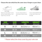 PALAY® Rain Shoes Cover, Waterproof Shoe Covers for Men Women, Reusable PVC Shoe Cover for Rainy Season, Non-Slip TPE Sole Rain Boots with Elastic Design Outdoor Footwear Protector for Monsoon