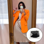 PALAY Butt Lifter Padded Underwear for Women with 3D Hip Pads and High Waist Control | Black