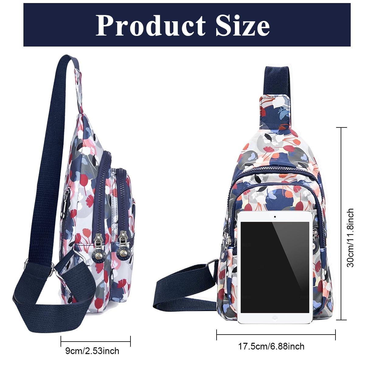 PALAY® Crossbody bags for women