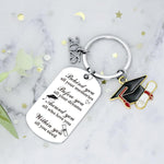 PALAY Graduation Keychain for 2025 Class Gifts and Souvenirs | University College Students
